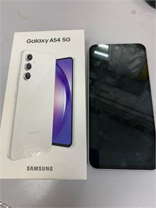 SAMSUNG GALAXY A54 6/128GB 890000654419