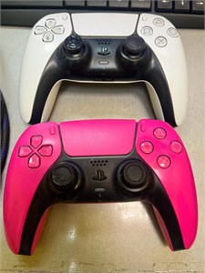 Игровая приставка Sony PlayStation PS5 890000651513