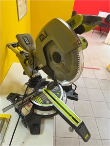 Торцовочная пила Ryobi EMS305RG 890000652246