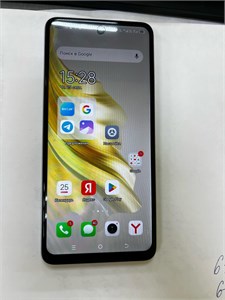 TECNO SPARK 20 8/256GB 890000653293