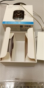 Смарт-часы Honor Choice Watch (BOT-WB01) 890000652770