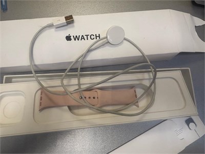 Часы Apple Watch SE 40mm 890000651833