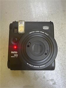 Фотоаппарат моментальной печати Fujifilm Instax Mini 99 890000651649