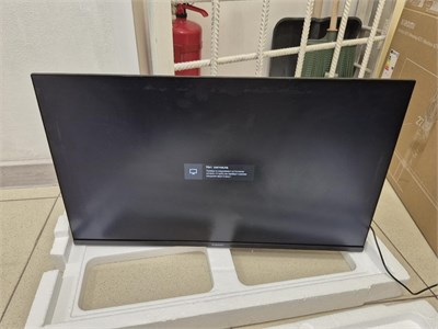 Монитор XIAOMI P27FBA-RAGL 890000656581