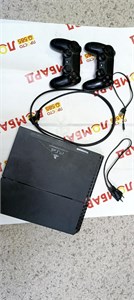 Игровая приставка Sony Playstation 4 FAT (CUH-1008A) 890000633478
