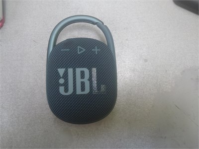 КОЛОНКА JBL CLIP 4 890000656031