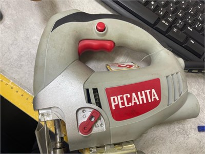 Электрический лобзик РЕСАНТА Л-80/750 890000648604