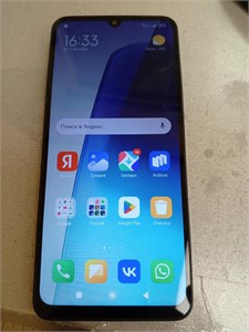 XIAOMI Redmi 14C 8/256 890000656972