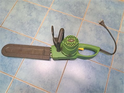 ЦЕПНАЯ ПИЛА FINEPOWER CSE1314 890000638653