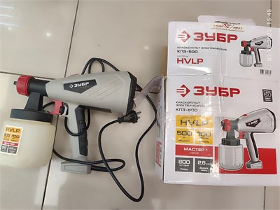 ЗУБР КПЭ-500 890000655834