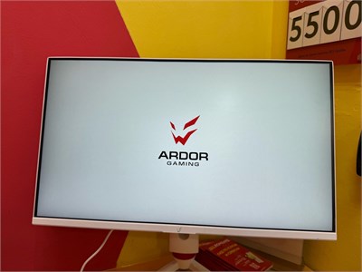 МОНИТОР ARDOR GAMING AF24Н1 890000654939