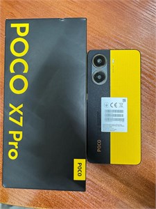 XIAOMI POCO X7 PRO 8/256GB 890000656043