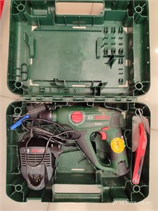 Аккумуляторный перфоратор Bosch Uneo 10.8 890000656864