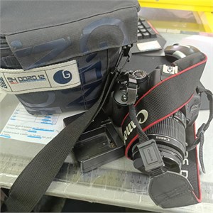 Фотоаппарат Canon EOS 600D Kit EF-S 18-55 890000654961