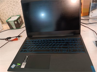 Ноутбук lenovo ideapad L340-15IRH/ i5-9300H GTX 1650 890000654966