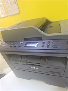 МФУ Brother DCP-L2540DNR (DCPL2540DNR1) 890000656978