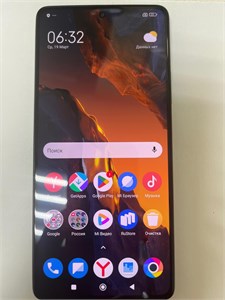 XIAOMI POCO F5 12/256GB 890000655875