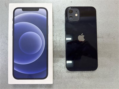 APPLE IPHONE 12 128 GB 890000657070