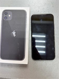 APPLE IPHONE 11 128GB 890000655038
