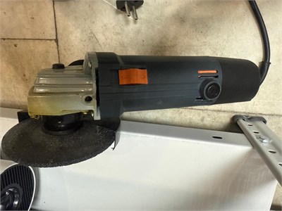 УШМ PA6-GF30 890000654536