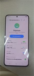 SAMSUNG GALAXY A55 5G 8/256 890000654903