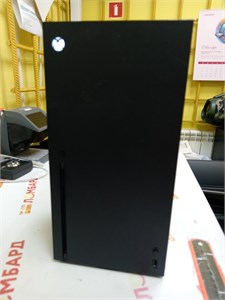 Игровая приставка  XBOX Series X 890000656230