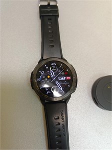 Смарт-часы HONOR Watch GS Pro (KAN-B19) 890000654858
