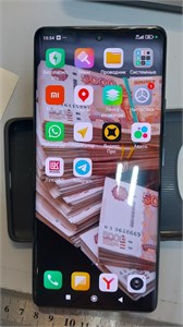 XIAOMI REDMI NOTE 14 PRO 12/512 ГБ 890000656698