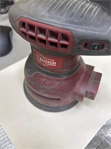 Эксцентриковая ELITECH МШЭ 0312Э Промо 890000656743