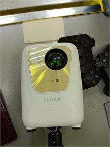 Проектор Umiio Q4 Pro 2в1 890000626117