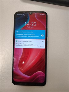 REALME C11 2021 2/32 ГБ 890000654609