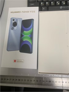 HUAWEI NOVA Y72S 8/128 ГБ 890000656483