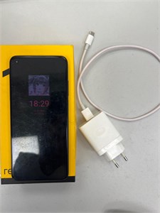 REALME 10 8/256 ГБ 890000654771