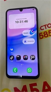 SAMSUNG GALAXY A15 4/128 ГБ 890000656518