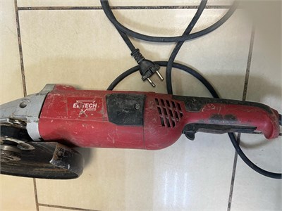 УШМ Elitech МШУ 2023Э 890000656195