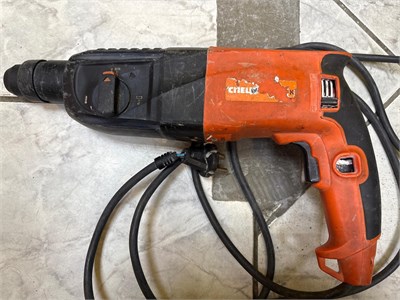 ПЕРФОРАТОР СПЕЦ БПЭ-850К 890000654572