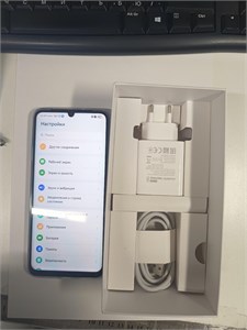 HUAWEI NOVA Y72S 8/128 ГБ 890000656713