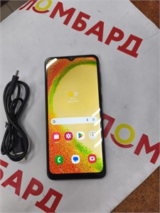 SAMSUNG GALAXY A04 4/64 ГБ 890000655650