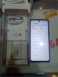TECNO SPARK 30 8/128 ГБ 890000656371