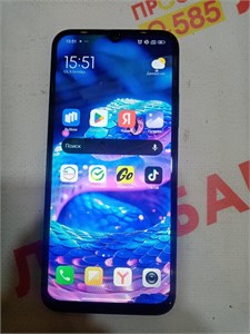 XIAOMI REDMI 15C 8/256 890000656118