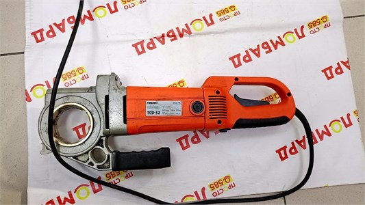 Резьбонарезной клупп HEDEN TCD-32 890000654231