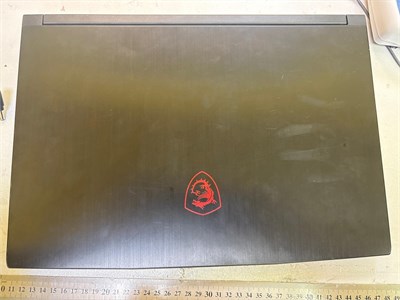 Ноутбук MSI GF-63 i5 11260H RTX 3050 890000656308