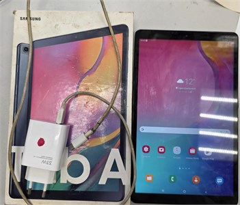 ПЛАНШЕТ SAMSUNG GALAXY TAB A SM-T515 2/32 890000654836