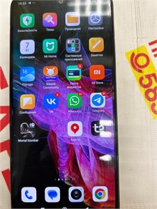XIAOMI REDMI NOTE 12 6/128 ГБ 890000657019