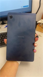 Планшет Samsung Galaxy Tab A9 (SM-X110) 8/128ГБ 890000626255