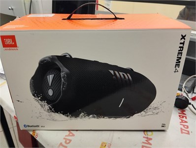 Колонка JBL XTREME 4 890000655717