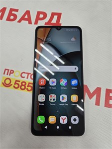 XIAOMI REDMI A3 4/128 ГБ 890000656754