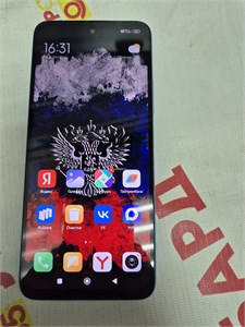 XIAOMI REDMI 12 8/256 ГБ 890000656722
