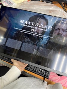 Телевизор HARTENS HTV-32HDR06B 890000656311