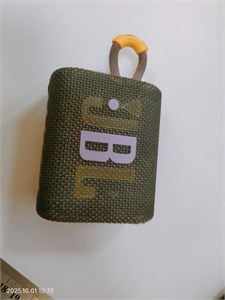 КОЛОНКА JBL GO3 890000655108